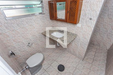 Apartamento à venda com 140m², 2 quartos e sem vagaBanheiro