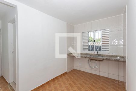 Apartamento à venda com 140m², 2 quartos e sem vagaCozinha