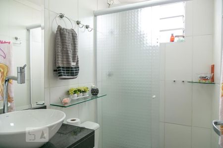 Apartamento à venda com 45m², 2 quartos e 1 vagaBanheiro