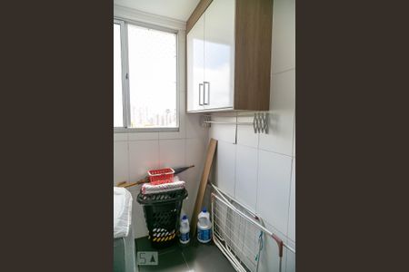 Apartamento à venda com 45m², 2 quartos e 1 vagaÁrea de serviço