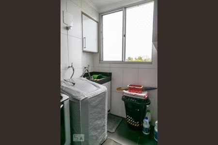 Apartamento à venda com 45m², 2 quartos e 1 vagaÁrea de serviço