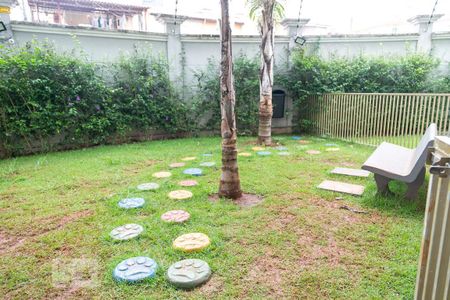 Apartamento à venda com 45m², 2 quartos e 1 vagaÁrea comum 