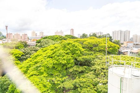 Apartamento à venda com 45m², 2 quartos e 1 vagaVista Área de serviço