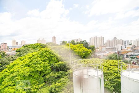 Apartamento à venda com 45m², 2 quartos e 1 vagaVista Quarto 2