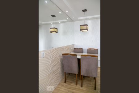 Sala de apartamento à venda com 2 quartos, 45m² em Gopoúva, Guarulhos