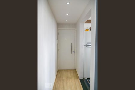 Sala de apartamento à venda com 2 quartos, 45m² em Gopoúva, Guarulhos