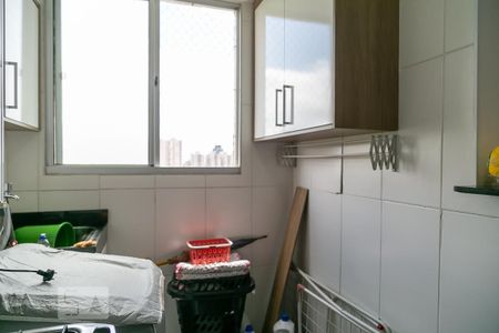 Apartamento à venda com 45m², 2 quartos e 1 vagaÁrea de serviço