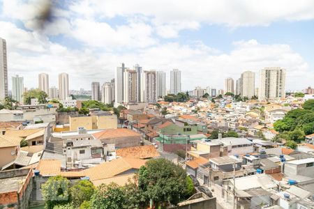 Apartamento à venda com 45m², 2 quartos e 1 vagaVista Quarto 1