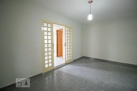 Sala de casa à venda com 5 quartos, 232m² em Vila Parque Jabaquara, São Paulo
