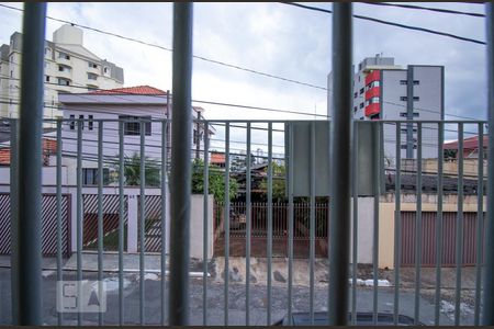 Vista de casa à venda com 5 quartos, 232m² em Vila Parque Jabaquara, São Paulo