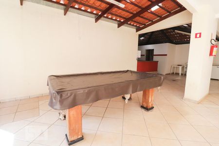 Apartamento para alugar com 78m², 3 quartos e 1 vaga Apartamento para alugar com 78m², 3 quartos e 1 vagaSala de jogos