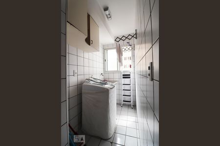 Apartamento para alugar com 78m², 3 quartos e 1 vaga Apartamento para alugar com 78m², 3 quartos e 1 vagaÁrea de serviço