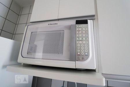 Apartamento para alugar com 78m², 3 quartos e 1 vaga Apartamento para alugar com 78m², 3 quartos e 1 vagaCozinha