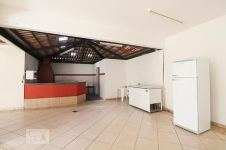 Apartamento para alugar com 78m², 3 quartos e 1 vaga Apartamento para alugar com 78m², 3 quartos e 1 vagaChurrasqueira