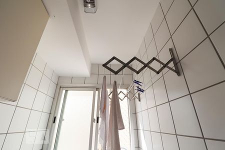 Apartamento para alugar com 78m², 3 quartos e 1 vaga Apartamento para alugar com 78m², 3 quartos e 1 vagaÁrea de serviço