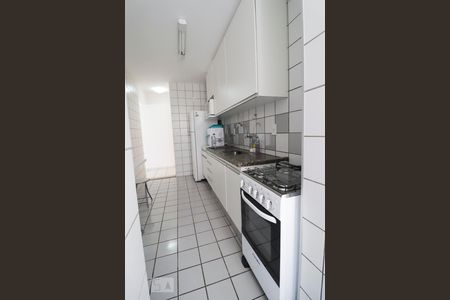 Apartamento para alugar com 78m², 3 quartos e 1 vaga Apartamento para alugar com 78m², 3 quartos e 1 vagaCozinha