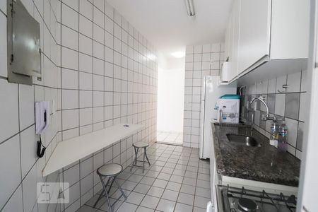 Apartamento para alugar com 78m², 3 quartos e 1 vaga Apartamento para alugar com 78m², 3 quartos e 1 vagaCozinha