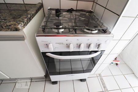 Apartamento para alugar com 78m², 3 quartos e 1 vaga Apartamento para alugar com 78m², 3 quartos e 1 vagaCozinha
