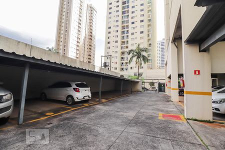 Apartamento para alugar com 78m², 3 quartos e 1 vaga Apartamento para alugar com 78m², 3 quartos e 1 vagaGaragem