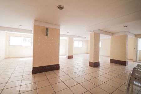 Apartamento para alugar com 78m², 3 quartos e 1 vaga Apartamento para alugar com 78m², 3 quartos e 1 vagaSalão de festas