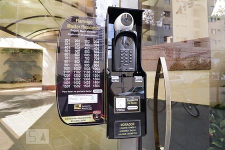 Apartamento para alugar com 78m², 3 quartos e 1 vaga Apartamento para alugar com 78m², 3 quartos e 1 vagaPortaria remota