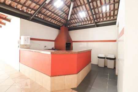 Apartamento para alugar com 78m², 3 quartos e 1 vaga Apartamento para alugar com 78m², 3 quartos e 1 vagaChurrasqueira