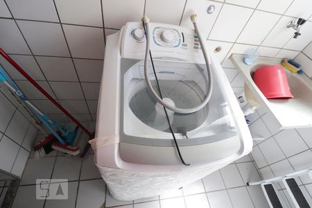 Apartamento para alugar com 78m², 3 quartos e 1 vaga Apartamento para alugar com 78m², 3 quartos e 1 vagaÁrea de serviço