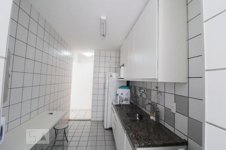 Apartamento para alugar com 78m², 3 quartos e 1 vaga Apartamento para alugar com 78m², 3 quartos e 1 vagaCozinha