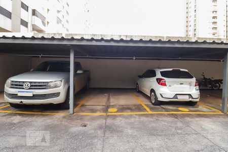 Apartamento para alugar com 78m², 3 quartos e 1 vaga Apartamento para alugar com 78m², 3 quartos e 1 vagaGaragem