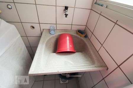 Apartamento para alugar com 78m², 3 quartos e 1 vaga Apartamento para alugar com 78m², 3 quartos e 1 vagaÁrea de serviço