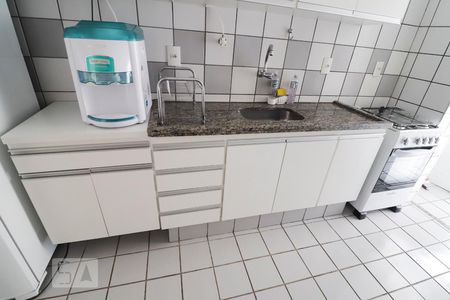 Apartamento para alugar com 78m², 3 quartos e 1 vaga Apartamento para alugar com 78m², 3 quartos e 1 vagaCozinha