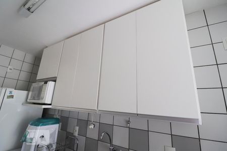 Apartamento para alugar com 78m², 3 quartos e 1 vaga Apartamento para alugar com 78m², 3 quartos e 1 vagaCozinha