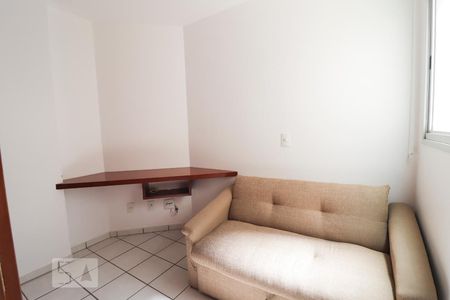 Apartamento para alugar com 78m², 3 quartos e 1 vaga Apartamento para alugar com 78m², 3 quartos e 1 vagaQuarto 2