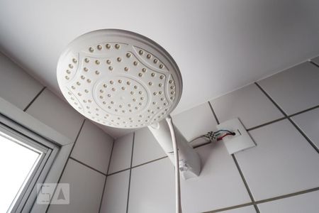 Apartamento para alugar com 78m², 3 quartos e 1 vaga Apartamento para alugar com 78m², 3 quartos e 1 vagaChuveiro