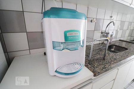 Apartamento para alugar com 78m², 3 quartos e 1 vaga Apartamento para alugar com 78m², 3 quartos e 1 vagaCozinha