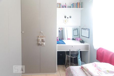 Casa à venda com 132m², 3 quartos e 2 vagasQuarto 03