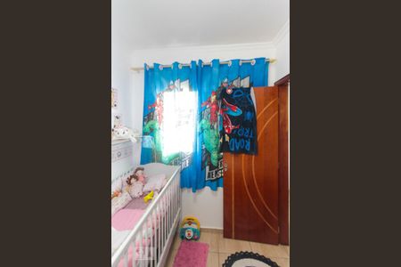 Casa à venda com 132m², 3 quartos e 2 vagasQuarto 02