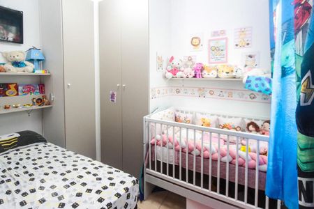 Casa à venda com 132m², 3 quartos e 2 vagasQuarto 02