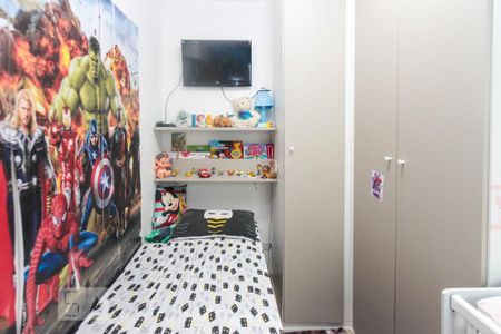 Casa à venda com 132m², 3 quartos e 2 vagasQuarto 02