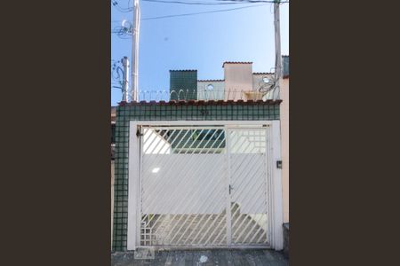 Casa à venda com 132m², 3 quartos e 2 vagasFachada