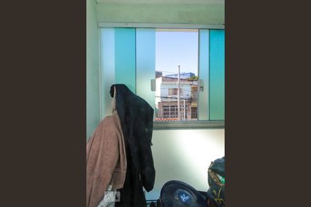 Casa à venda com 132m², 3 quartos e 2 vagasVaranda da Suite