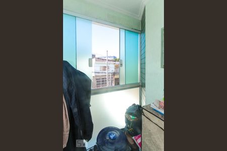 Casa à venda com 132m², 3 quartos e 2 vagasVaranda da Suite