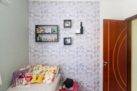 Casa à venda com 132m², 3 quartos e 2 vagasQuarto 03