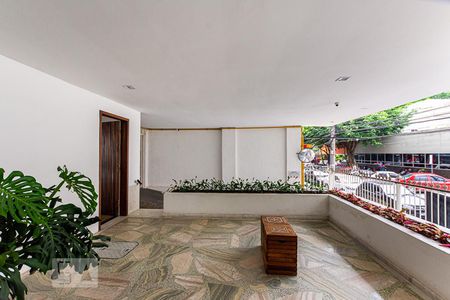 Apartamento à venda com 57m², 2 quartos e 1 vagaHall de Entrada