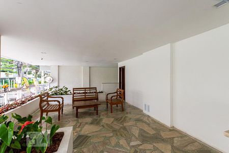 Apartamento à venda com 57m², 2 quartos e 1 vagaHall de Entrada