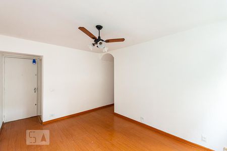 Apartamento à venda com 57m², 2 quartos e 1 vagaSala