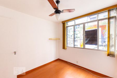Apartamento à venda com 57m², 2 quartos e 1 vagaQuarto 1