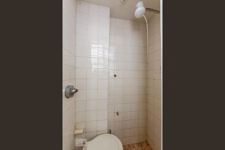Apartamento à venda com 57m², 2 quartos e 1 vagaBanheiro de Serviço