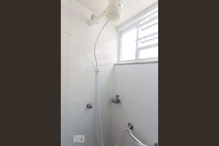 Apartamento à venda com 57m², 2 quartos e 1 vagaBanheiro