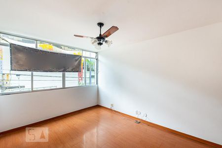 Apartamento à venda com 57m², 2 quartos e 1 vagaSala